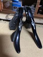 Commandes Ergopower Frein