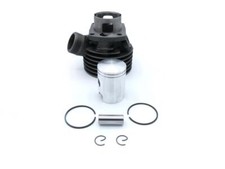 Cylindre pour Sachs 3V 38 MM