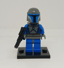 LEGO Star Wars : Mandalorian