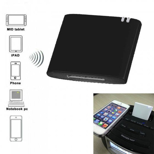 Bluetooth music receiver - bluetooth,