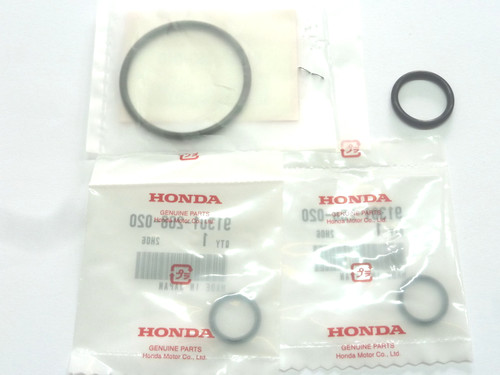 Honda kit révision - révision, pompe