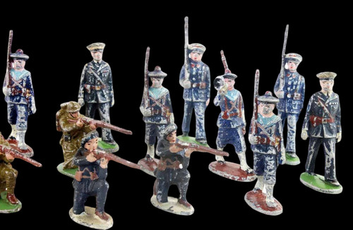 Quiralu figurines jouets - , /