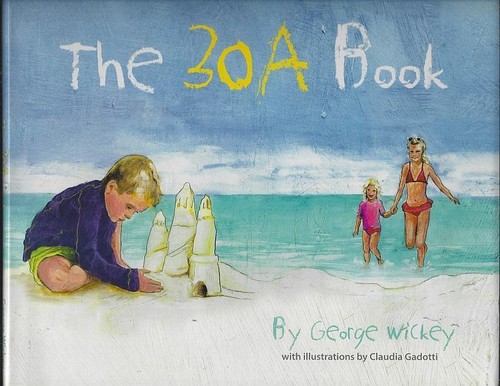 30a book signed george wickey - signed,