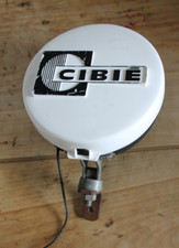 Optique Phare CIBIE Oscar