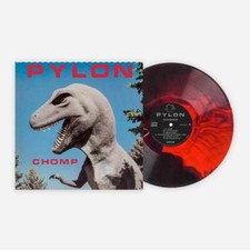 Pylon Chomp Limited US Club