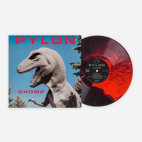 Pylon chomp limited club - chomp, us