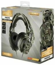 Gaming Casque Et Micro