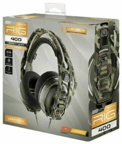 Gaming casque micro - casque,