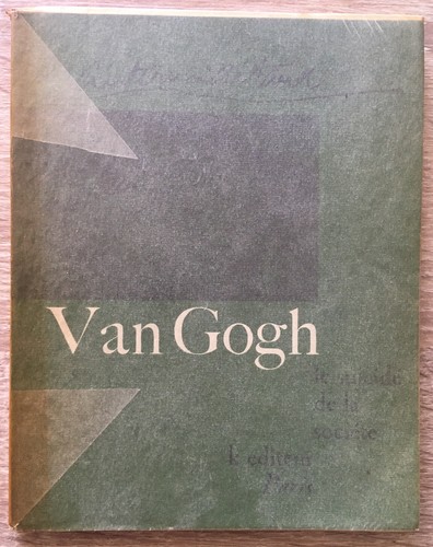 Van gogh suicidé de la - van,