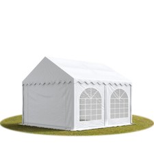 Barnum tonnelle 3x4 - m, bâche