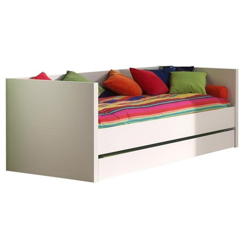 Lit banquette enfant - enfant, "lara"