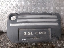 Protection cache moteur -