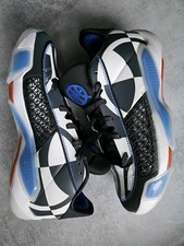 Sample Nike Air Jordan 38 Quai