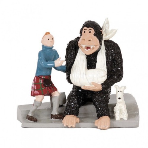 Pixi tintin milou - pixi,