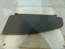 Pare soleil gauche FIAT DOBLO