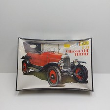 1/24 Heller 702 maquette