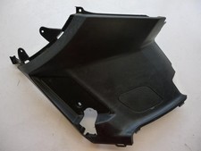 Cache carenage sous selle droit PEUGEOT KISBEE 50 2016-2017 4T