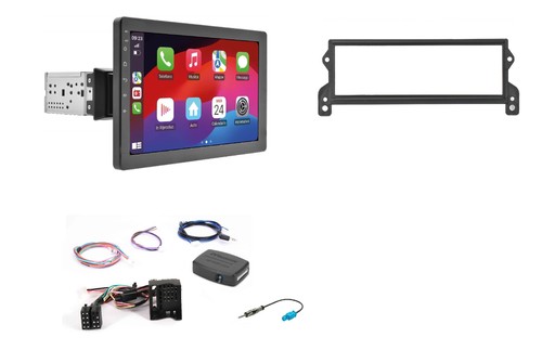 Car radio mediastation apple - radio,