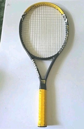 Wilson hyper hammer - hyper, carbon