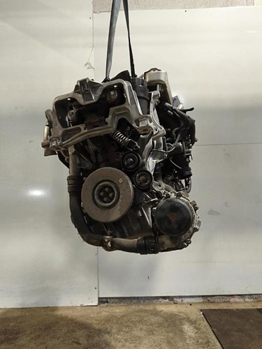Moteur mercedes classe cla 117 - moteur,