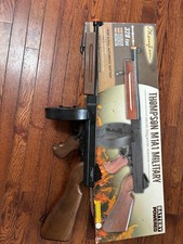 Thompson 1928 Electric Airsoft