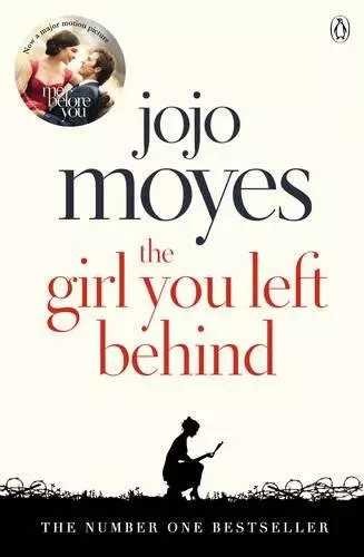 The girl you - the,