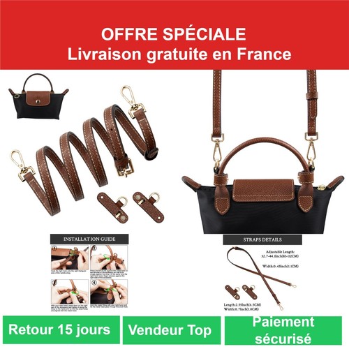 Soprom bandoulière pour - soprom,