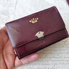 Etui Couture Complet Couronne