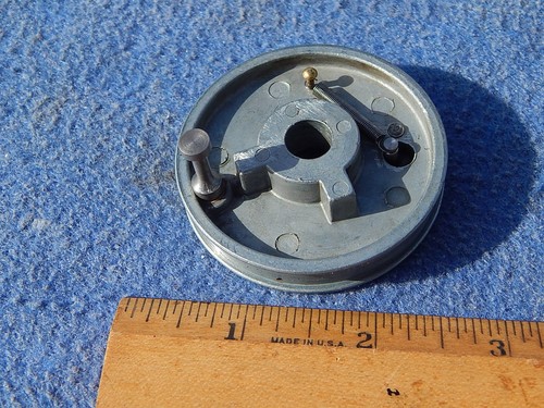 Wurlitzer 1015 1080 - , mechanism