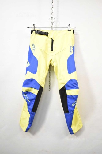 Pantalon moto cross - de,