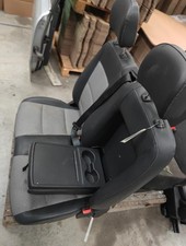 Siege avant droit (banquette double) HYUNDAI H 350