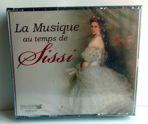 Musique temps sissi - temps,