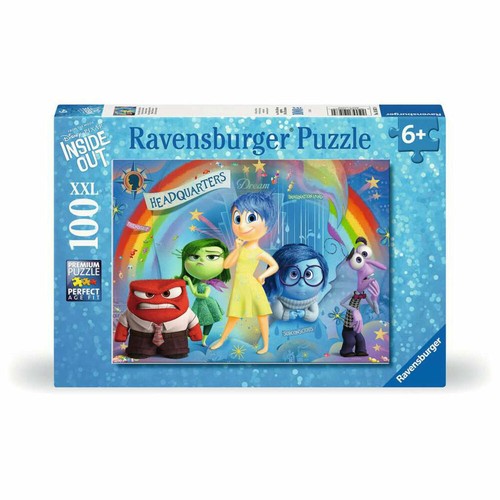 Ravensburger disney tout - ravensburger, à