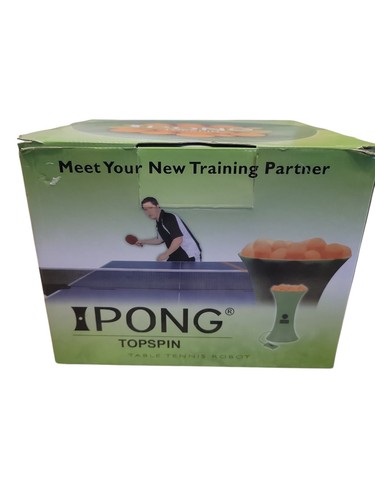 Ipong topspin table tennis - ipong,