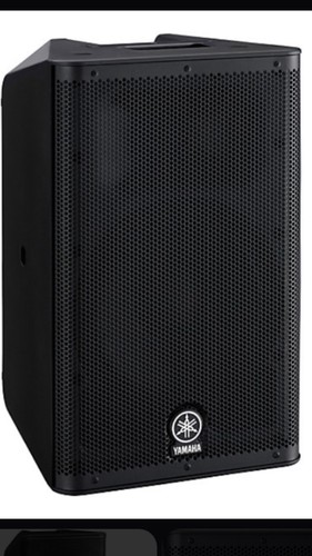 Yamaha high performance self