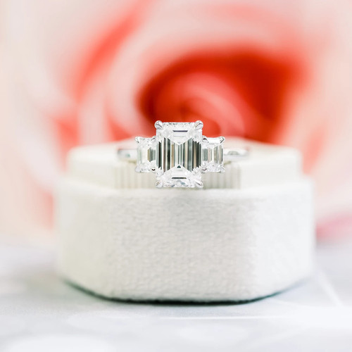 Bague alliance igi lab créée - igi,