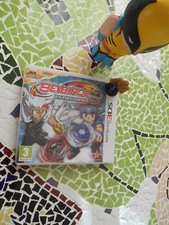    -  BEYBLADE  EVoLUTIoN  "  -*-  - NINTENDO  3DS  -*--