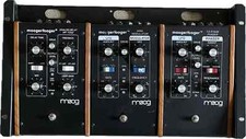 Moog moogerfooger pedalboard - moog,