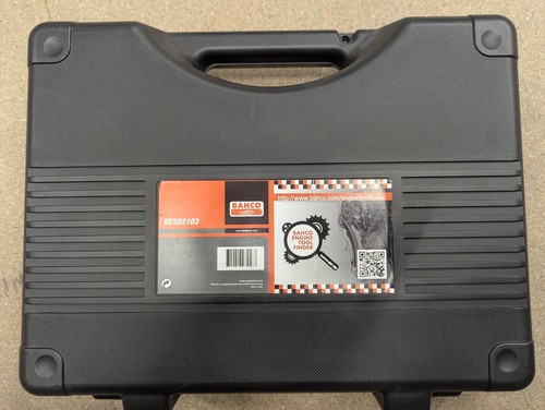 Coffret outils calage bmw - d'outils, de