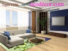 Linodécor ref: Tapis 1250 300