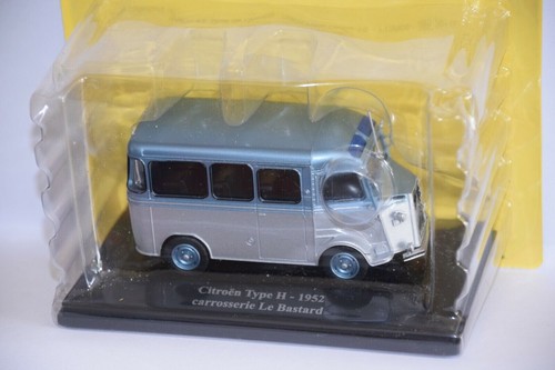 Citroen type 1952 - citroen,