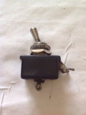 1 Interrupteur D'origine