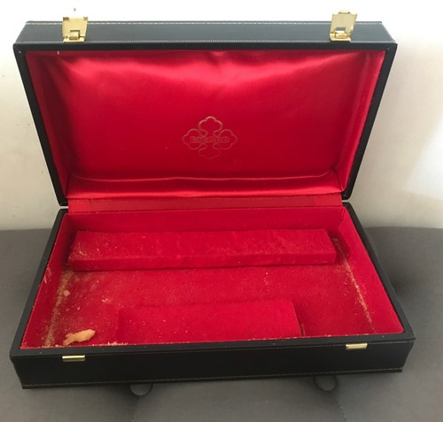 Ancienne boîte coffret ricard - boîte,