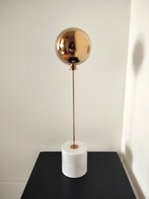 Sculpture, abstrait, ballon