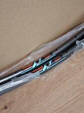 Paire de jantes tubulaires route WOLBER PROFIL 18 JANTES 28" 36H rétro pour p...