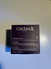 CAUDALIE  Premier Cru La Crème Anti-Âge Global 50 ML