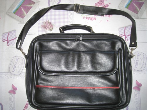 Serviette porte ordinateur - serviette,