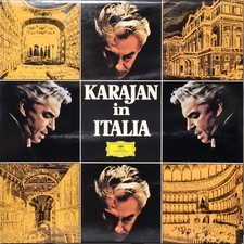 Albinoni, Verdi, Vivaldi 