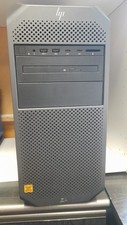HP Z4 G4  Core i9-10980XE