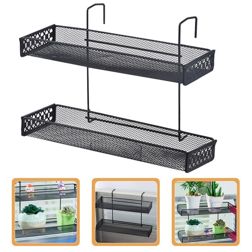 étagère support jardiniere - support,